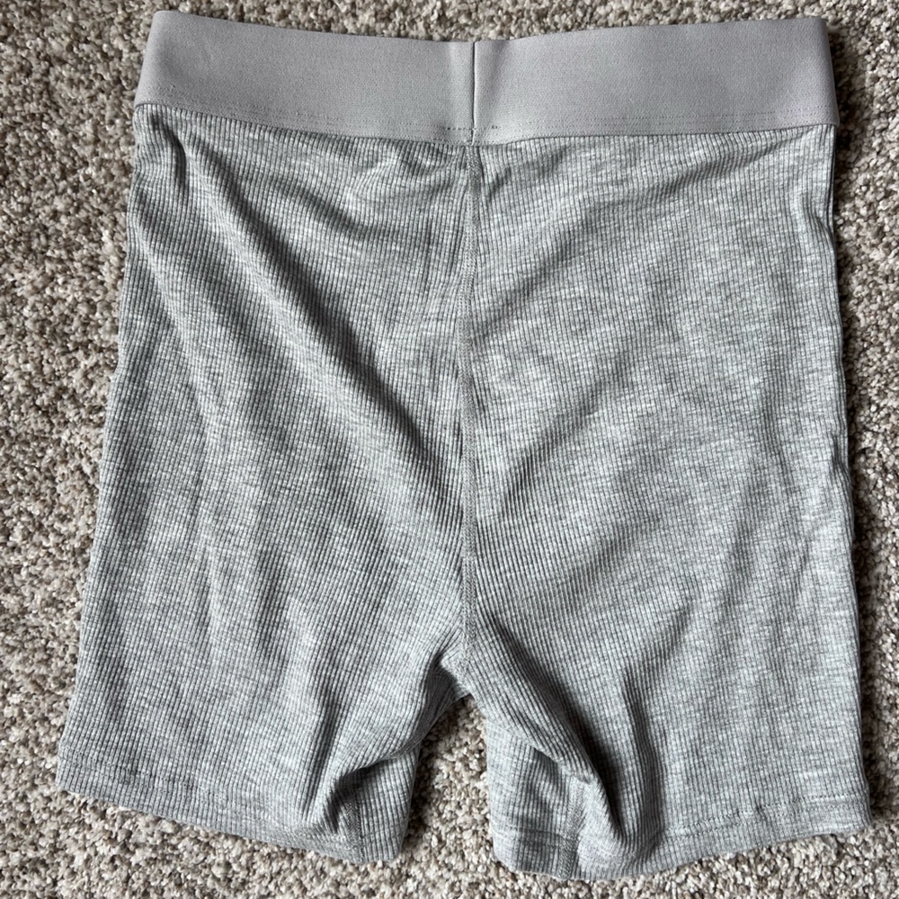 Comfrt Rib Contour Women’s Boxer Sz Small - Picture 3 of 3
